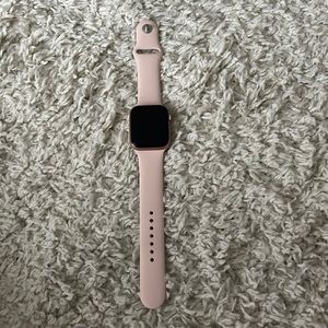 Apple watch SE series